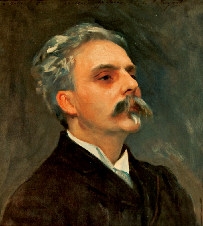  约翰·辛格·萨金特John Singer Sargent —— 油画111